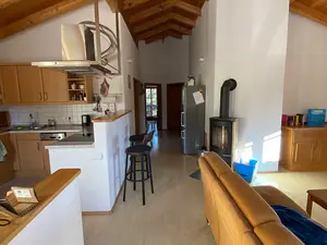 Ferienwohnung Franziska Ferienwohnung Franziska