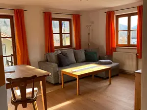 Wohnbereich Fewo Maria Wohnbereich Fewo Maria