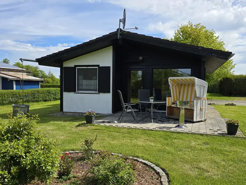 Wattkieker I bi Constanze im Himpkampweg 23