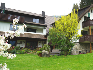 Stubenhof im Schwarzwald