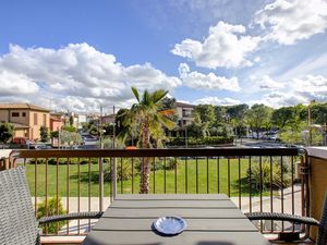 TerraceBalcony