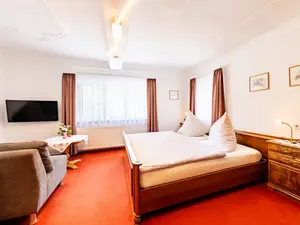 Doppelzimmer Annafels