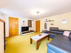 Fewo Bismarckturm - Wohnraum