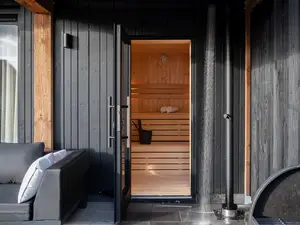 sauna sauna