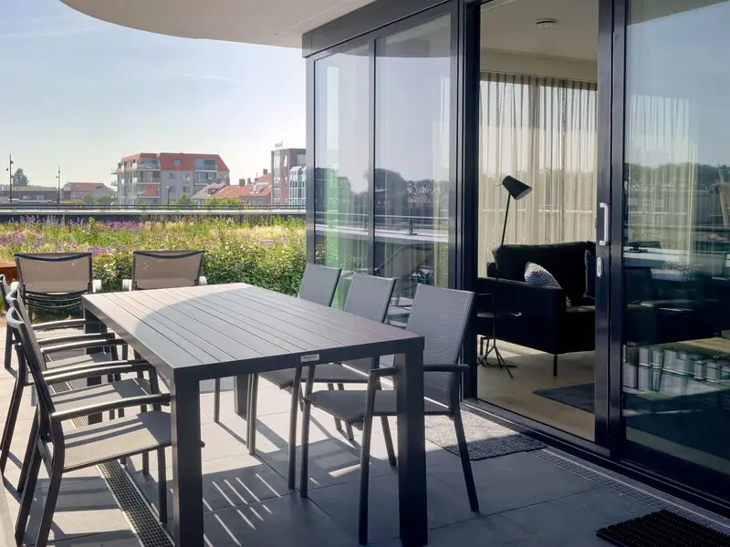 terrace terrace