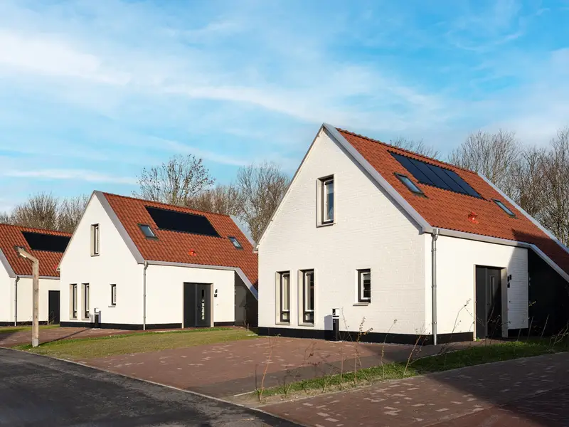 house house