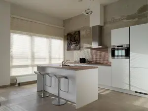 Kitchen Kitchen
