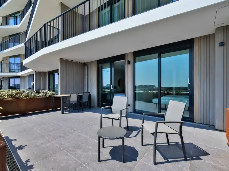 terrace terrace