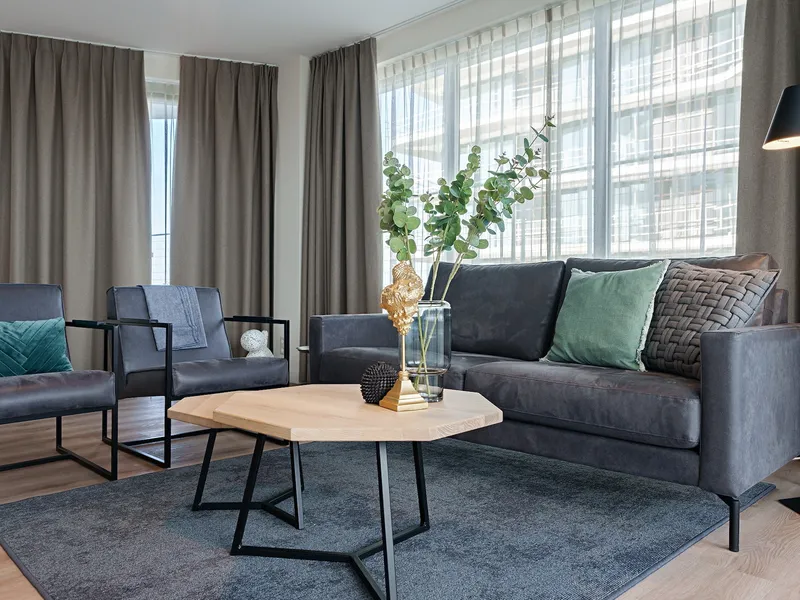 living-room