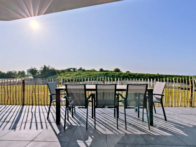 terrace terrace