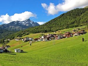 Innerwald im Sommer