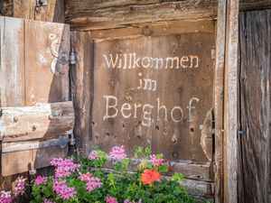 Berghof Sölden