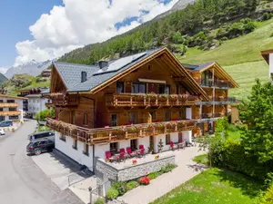 Außenaufnahme Außenaufnahme