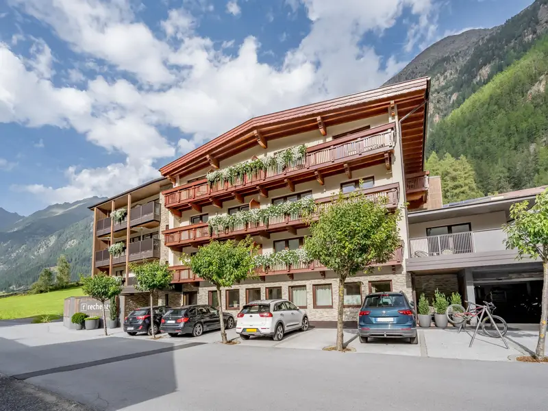 rechenau living & relax