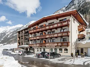 rechenau living & relax Winter