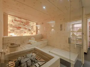 Sauna Sauna