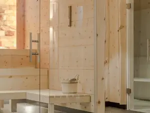 Zirbensauna Zirbensauna