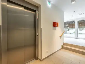 Gemeinschaftsbereich - Kühtrainstraße 18, 6450 Zw Gemeinschaftsbereich - Kühtrainstraße 18, 6450 Zw