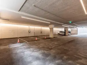 Gemeinschaftsbereich - Kühtrainstraße 18, 6450 Zw Gemeinschaftsbereich - Kühtrainstraße 18, 6450 Zw