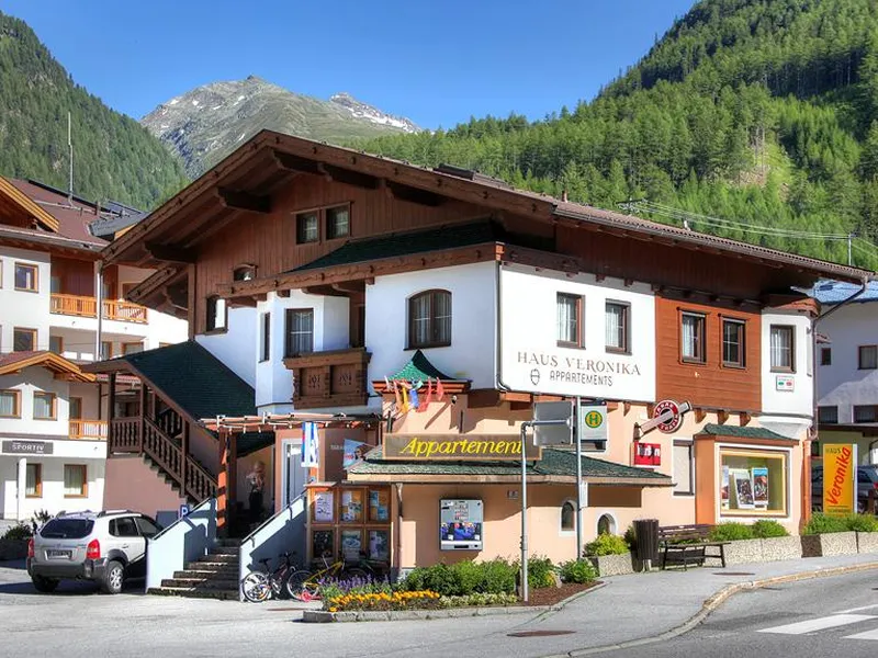 Haus Sommer Haus Sommer