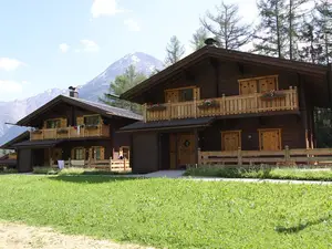 Waldesruh im Sommer