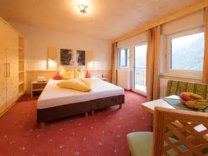 Doppelzimmer Doppelzimmer