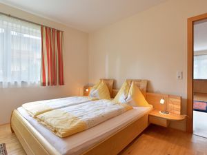 Appartement Top 1 Schlafzimmer