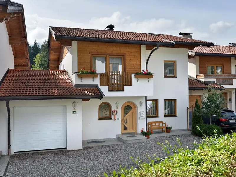 Haus Sommer Haus Sommer