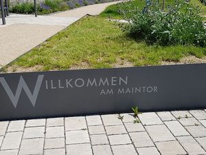 Willkommen Am Maintor