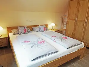 Schlafzimmer - nicht nur zum Träumen da!