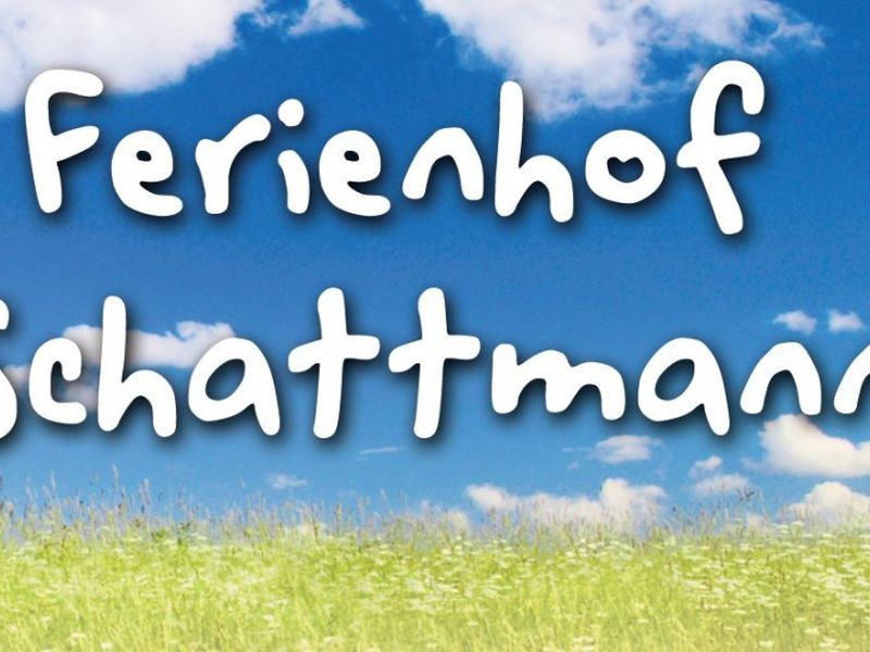 Logo Ferienhof Schattmann