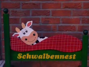 eingangschwalbennest