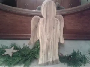 Weihnachtsengel