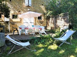 terrasse passiflore