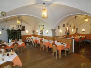 Restaurant Restaurant