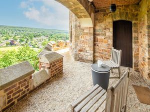 TerraceBalcony