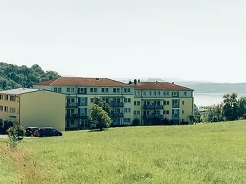 Ferienwohnungen Brombachsee Ferienwohnungen Brombachsee