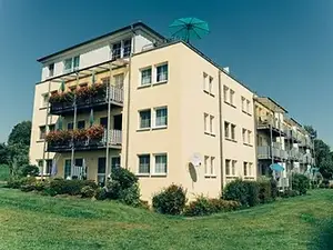 Ferienwohnungen-Brombachsee Ferienwohnungen-Brombachsee