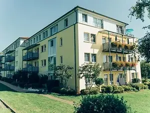 Ferienwohnungen-Brombachsee Ferienwohnungen-Brombachsee