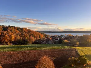 Seeblick Seeblick