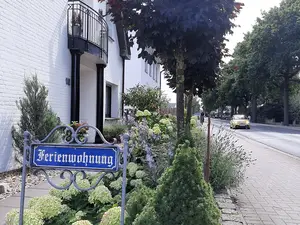 Stammhaus "Landhaus an der Aa" in Spelle Stammhaus "Landhaus an der Aa" in Spelle
