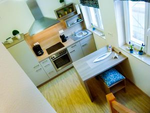 Komfort-Maisonette-Apartment "Luna" - Küche
