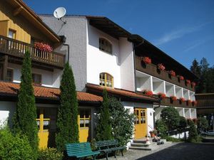 Innenhof Biergarten