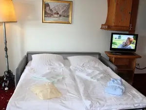 Hotel & Residence Hochriegel