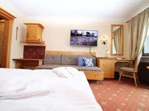 Hotel & Residence Hochriegel