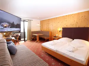 Hotel & Residence Hochriegel