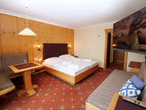 Hotel & Residence Hochriegel