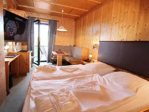 Hotel & Residence Hochriegel