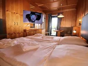 Hotel & Residence Hochriegel