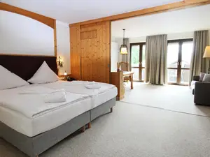 Hotel & Residence Hochriegel